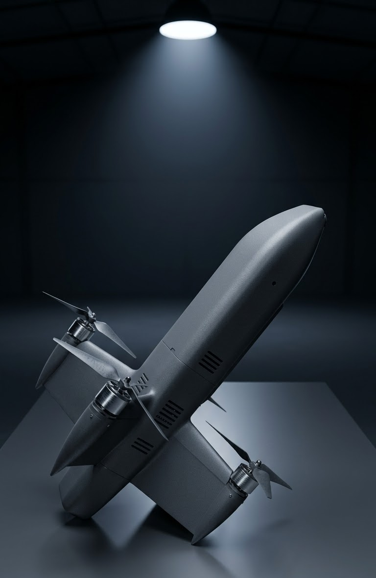 AeroSentra Odesyt — product view